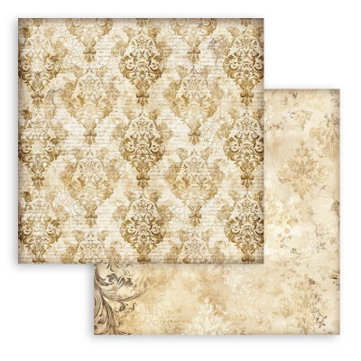 Alterego 30x30 cm - Stamperia