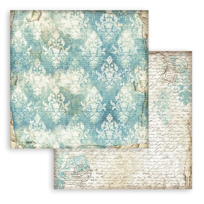 Alterego 30x30 cm - Stamperia