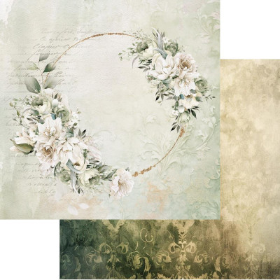 Gentleness   30x30 cm - Alchemy of Art
