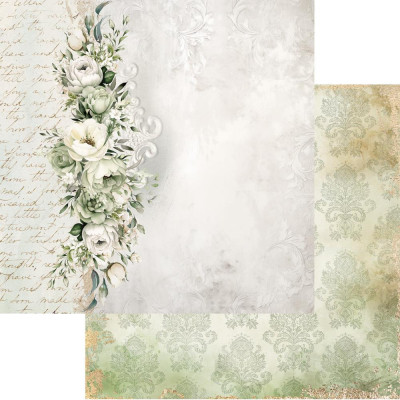 Gentleness   30x30 cm - Alchemy of Art