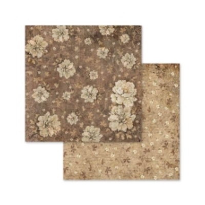 Old Lace 30x30 cm - Stamperia