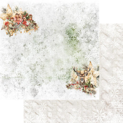 Ho Ho Ho 20x20 cm - Alchemy of Art
