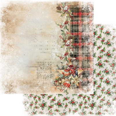 Ho Ho Ho 20x20 cm - Alchemy of Art