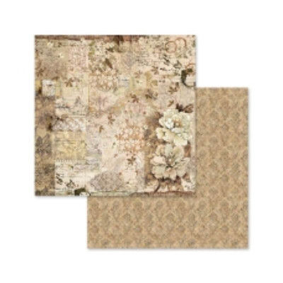 Old Lace 30x30 cm - Stamperia