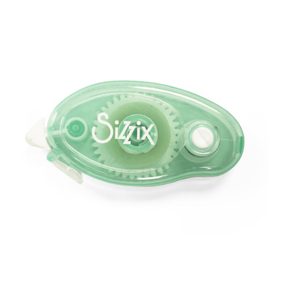 Rodillo Adhesivo permanente - Sizzix