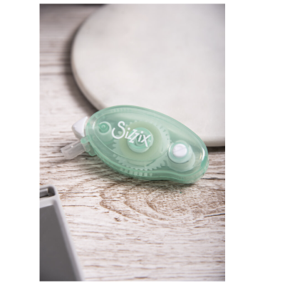 Rodillo Adhesivo permanente - Sizzix