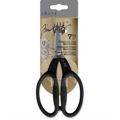 Tijera Tim Holtz 17,75 cm