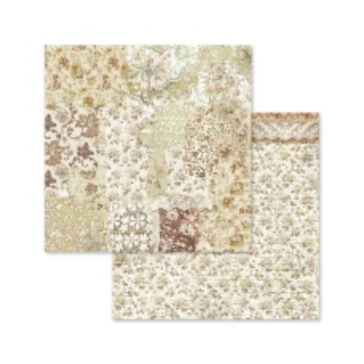 Old Lace 30x30 cm - Stamperia