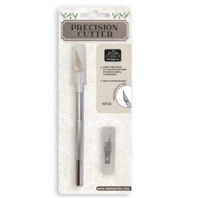 Precision Cutter - Stamperia