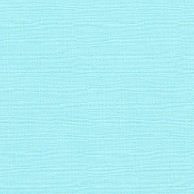 Pack de 10 Cartulinas Texturizadas Baby Blue 30x30 cm
