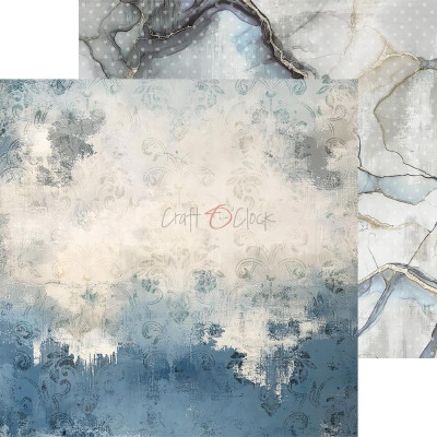 Nighttime Chill  20x20 - Craft O´Clock