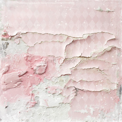Rose Emotions 20X20 cm  Papel + Básicos- Craft O´Clock