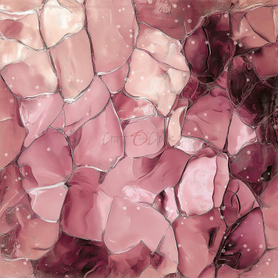 Rose Emotions 20X20 cm  Papel + Básicos- Craft O´Clock