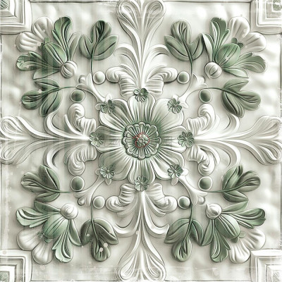 Cherished Memories 20X20 cm  Papel + Básicos- Craft O´Clock