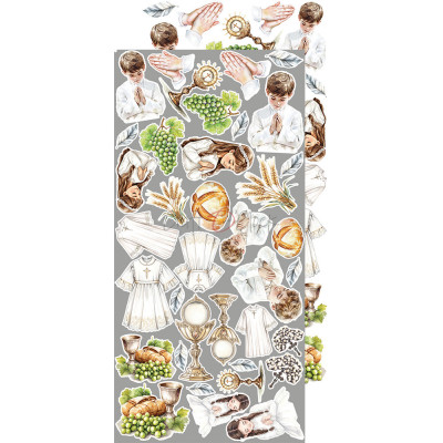 Cherished Memories Recortables 15 x30 - Craft O´Clock