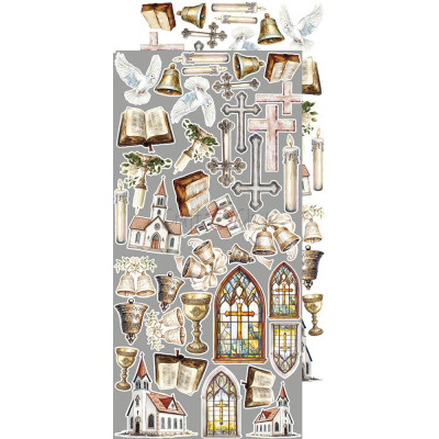 Cherished Memories Recortables 15 x30 - Craft O´Clock