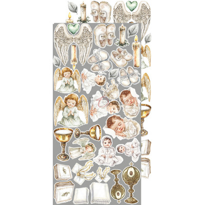 Cherished Memories Recortables 15 x30 - Craft O´Clock