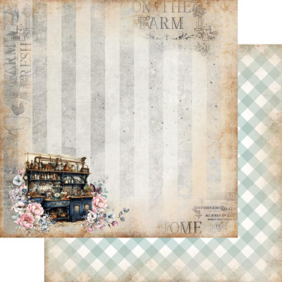 Recipe for Happiness   30x30 cm - Alchemy of Art