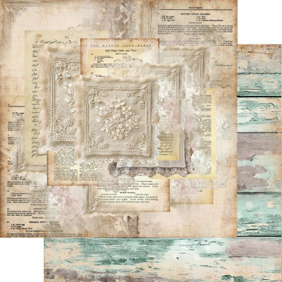 Recipe for Happiness   30x30 cm - Alchemy of Art