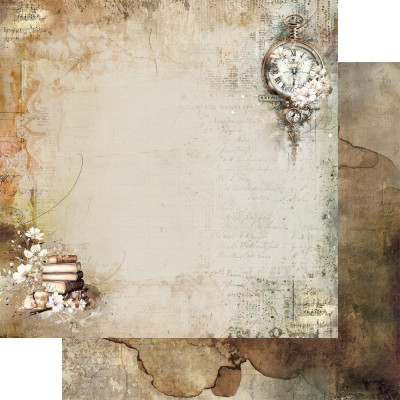 Recipe For Happiness 20x20 cm - Alchemy of Art