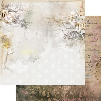 Recipe For Happiness 20x20 cm - Alchemy of Art