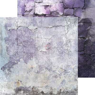 Heritage Whispers 20X20 cm  Papel + Básicos- Craft O´Clock