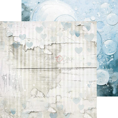 It´s my Party  20X20 cm  Papel + Básicos- Craft O´Clock