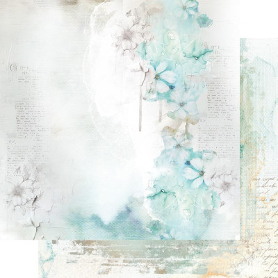 In the Morning   20x20 cm - Alchemy of Art