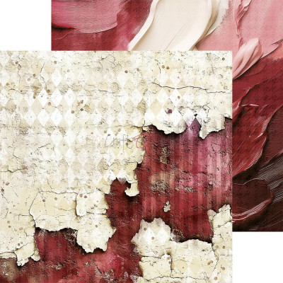 Mindfulness Time 20X20 cm  Papel + Básicos- Craft O´Clock