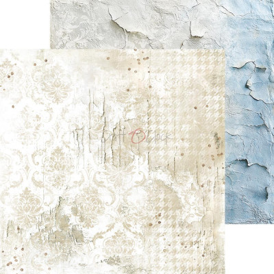 Mindfulness Time 20X20 cm  Papel + Básicos- Craft O´Clock
