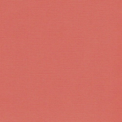 Pack de 5 Cartulinas Texturizadas Coral 30x30 cm