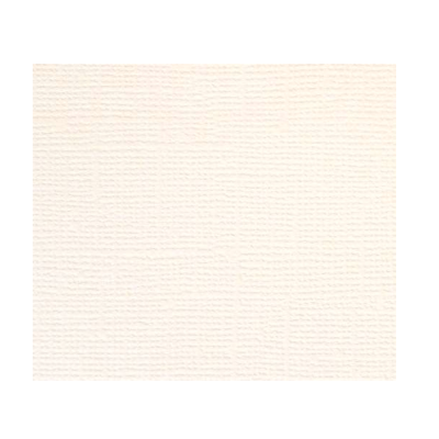 Pack de 10 Cartulinas Texturizadas Cream 30x30 cm