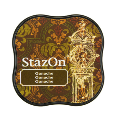 StazOn -Ganache - TSUKINEKO