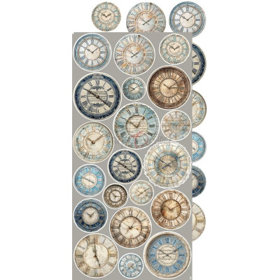 Melody of my Soul  Recortables 15 x30 - Craft O´Clock