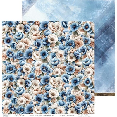 Baby Boy Universe 30x30 cm - Craft O´Clock