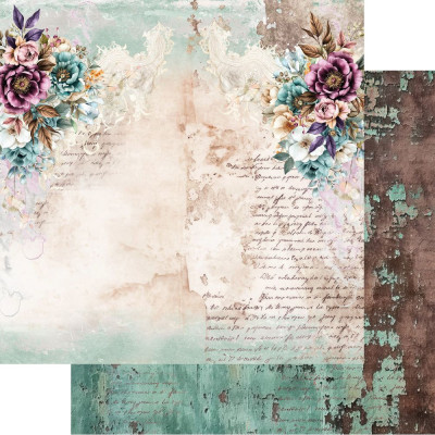 Dreamy Dreams  20x20 cm - Alchemy of Art