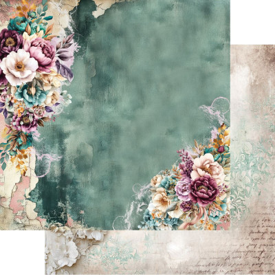 Dreamy Dreams  20x20 cm - Alchemy of Art