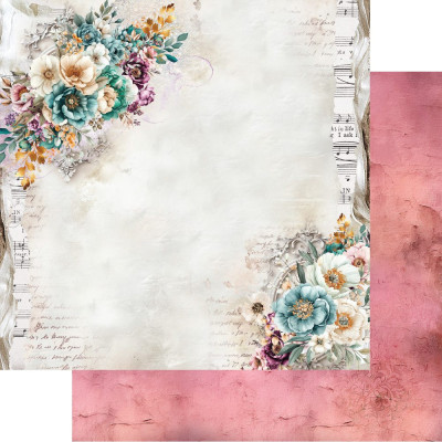 Dreamy Dreams  20x20 cm - Alchemy of Art