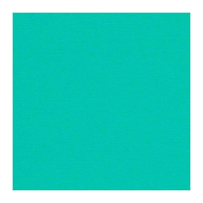 Pack de 10 Cartulinas Texturizadas Turquesa 30x30 cm