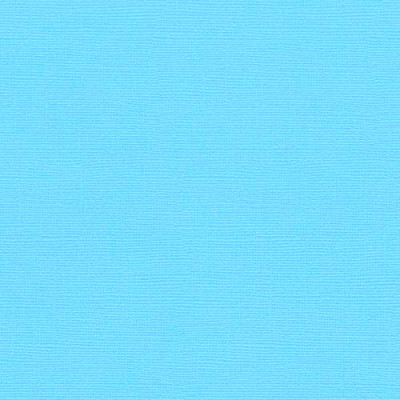 Pack de 10 Cartulinas Texturizadas Bright Blue 30x30 cm
