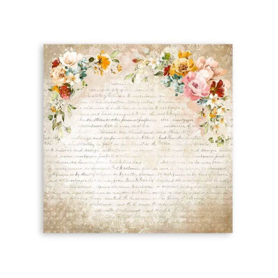 Garden of Promises 30x30 cm - Stamperia