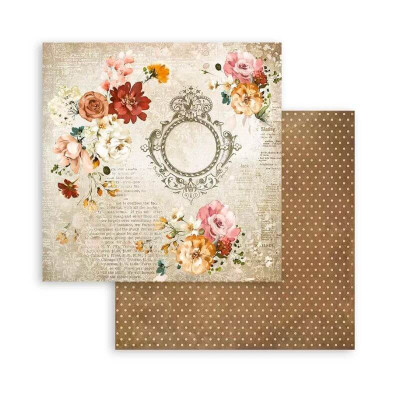 Garden of Promises 30x30 cm - Stamperia