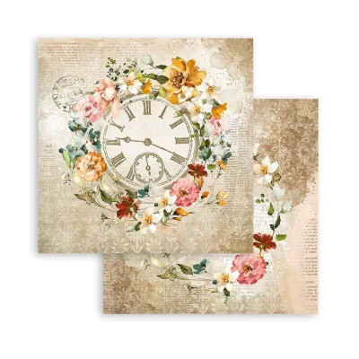 Garden of Promises 30x30 cm - Stamperia