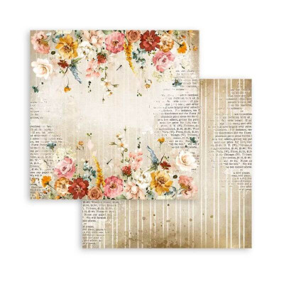 Garden of Promises 30x30 cm - Stamperia