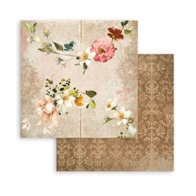 Garden of Promises 30x30 cm - Stamperia