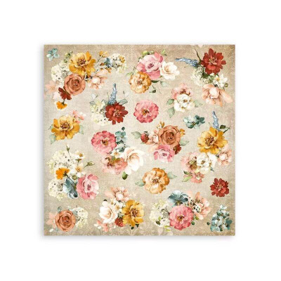 Garden of Promises 30x30 cm - Stamperia